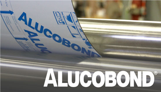 Alucobond Color Chart