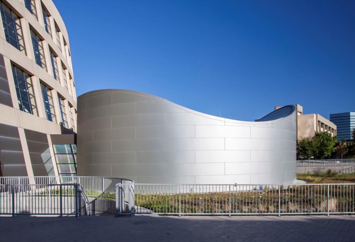 Salt lake city public library elward systems corporation